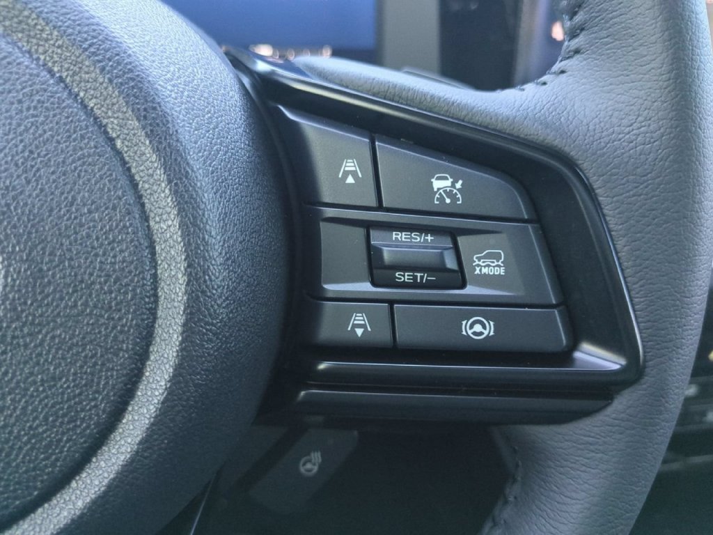 New 2026 Subaru Outback Premium AWD/4WD image 27