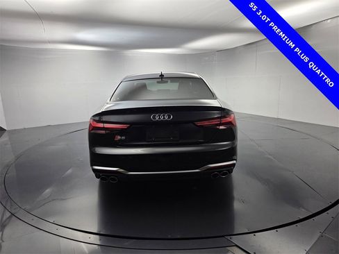Used 2024 Audi S5 Premium Plus image 14