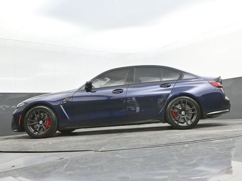 Used 2023 BMW M3 image 46