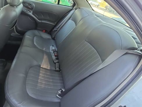 Used 2003 Pontiac Grand Am GT FWD image 12