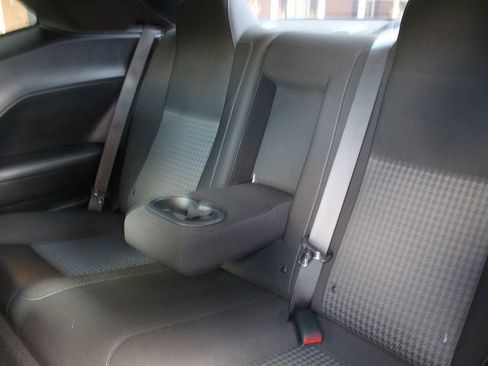 Used 2021 Dodge Challenger R/T Scat Pack w/ Driver Convenience Group image 11