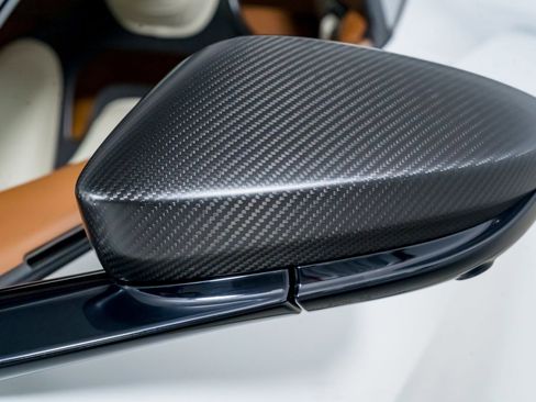 Used 2023 Aston Martin V12 Vantage image 40