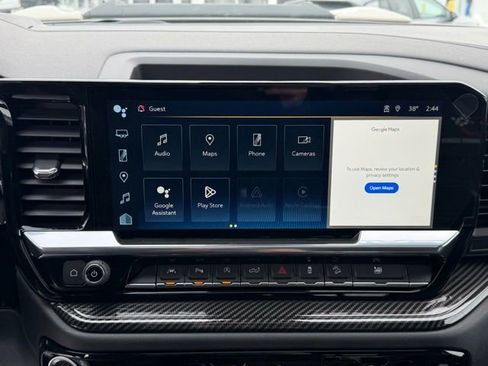 New 2026 Chevrolet Silverado 1500 RST w/ Safety Package image 5