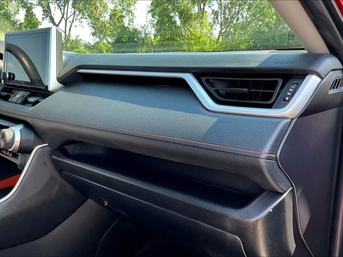 Used 2023 Toyota RAV4 Adventure image 22