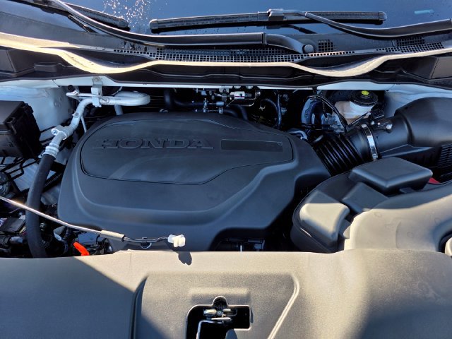 New 2026 Honda Odyssey Elite image 26