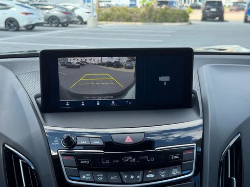 Used 2024 Acura RDX SH-AWD image 2