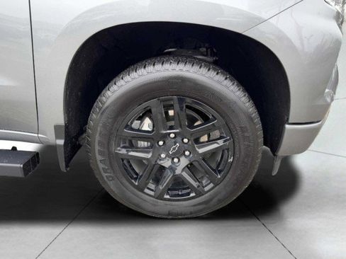 Used 2023 Chevrolet Silverado 1500 RST image 57