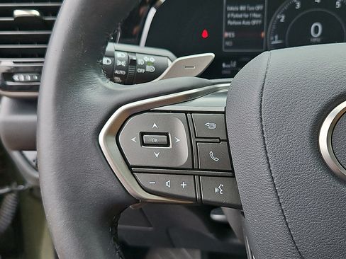 Used 2024 Lexus NX 350 AWD w/ Cold Area Package image 21
