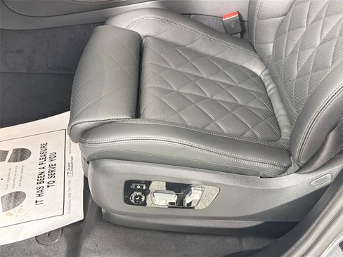 New 2026 BMW X5 xDrive40i AWD/4WD image 20
