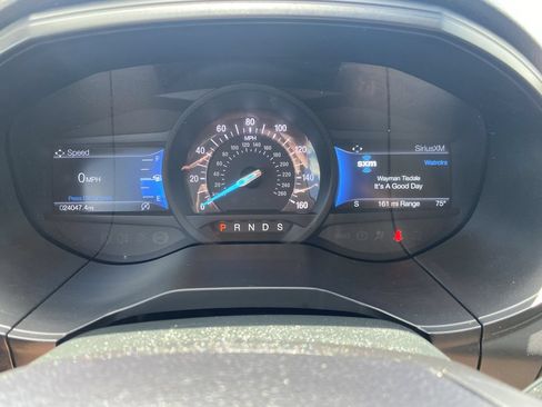 Used 2023 Ford Edge SEL w/ Convenience Package AWD/4WD image 14