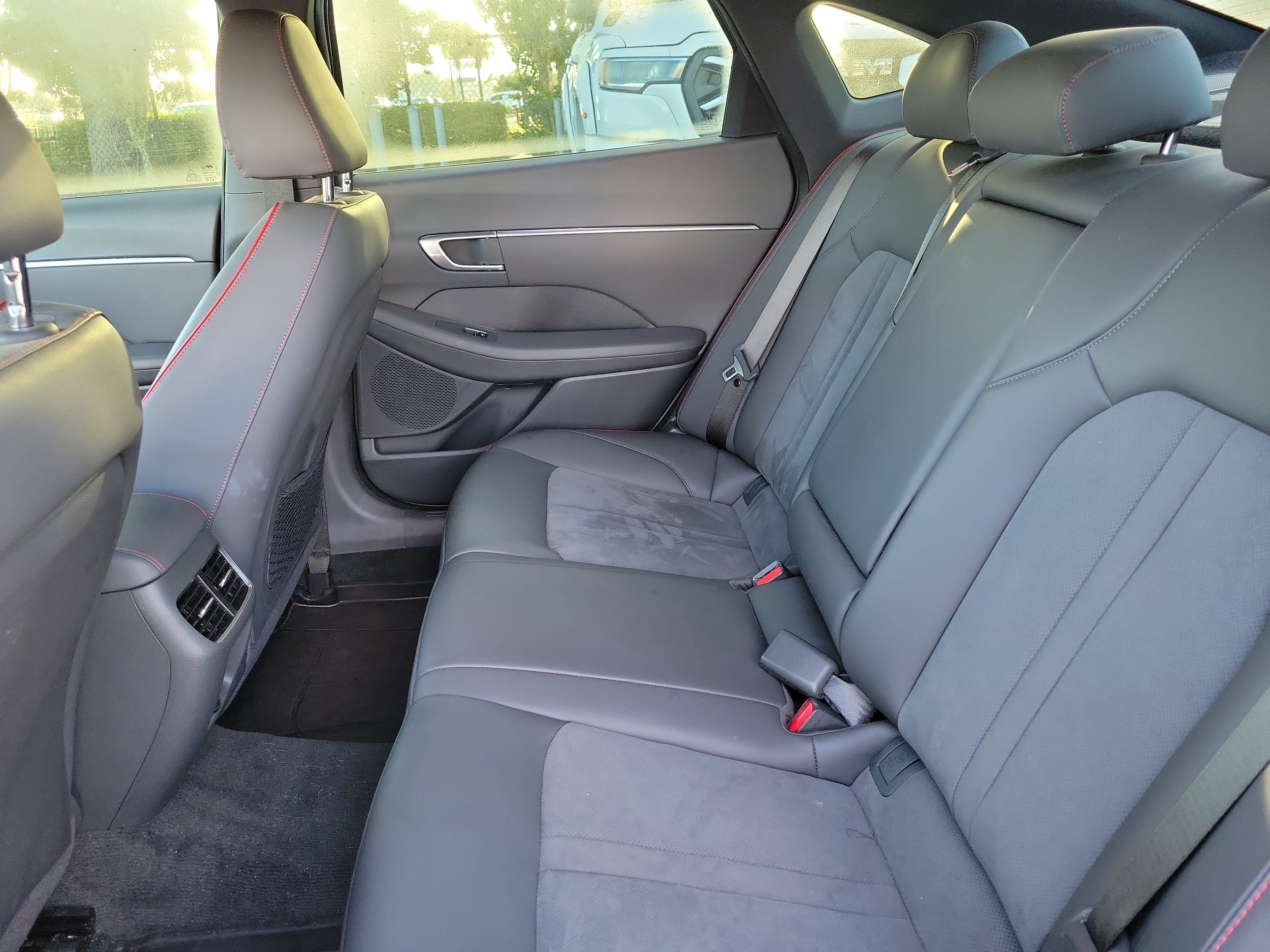 Used 2022 Hyundai Sonata SEL Plus w/ Cargo Package FWD image 10
