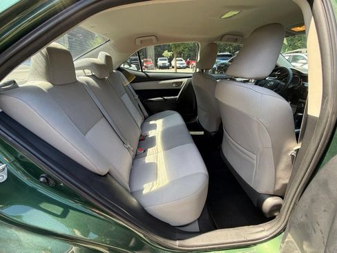 Used 2014 Toyota Corolla LE FWD image 16