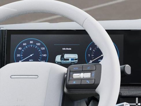 New 2026 Hyundai Santa Fe Limited AWD/4WD image 14