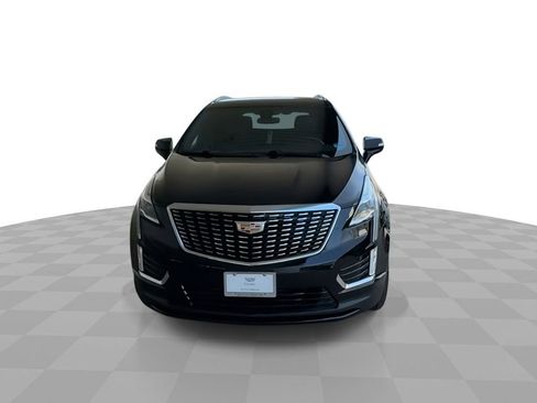 Certified 2024 Cadillac XT5 Luxury AWD/4WD image 3