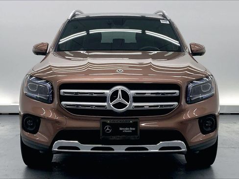 Certified 2023 Mercedes-Benz GLB 250 image 7