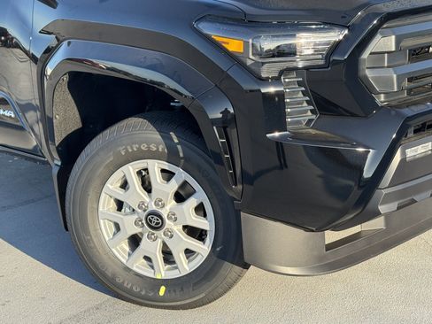 New 2026 Toyota Tacoma SR5 image 10