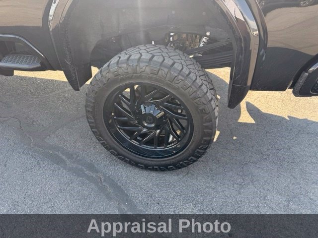Used 2024 GMC Sierra 3500 Denali Ultimate AWD/4WD image 12