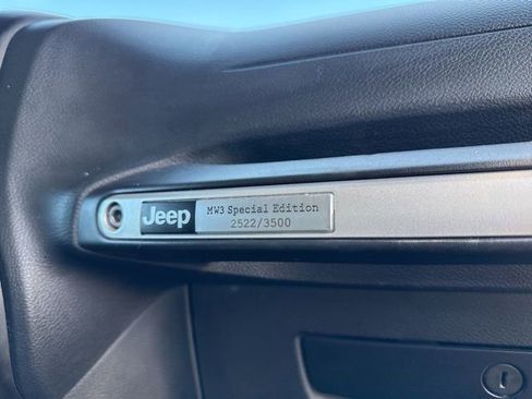 Used 2012 Jeep Wrangler Rubicon image 33