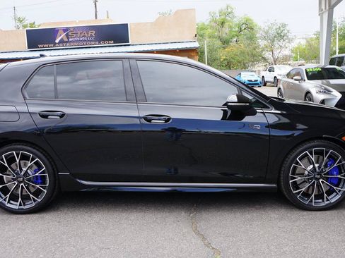 Used 2026 Volkswagen Golf w/ Euro Style Package AWD/4WD image 2