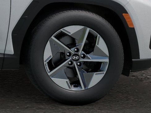 New 2026 Hyundai Tucson SEL image 8