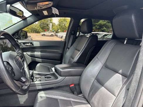 Used 2022 Dodge Durango GT AWD/4WD image 5