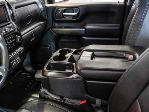 Used 2023 Chevrolet Silverado 3500 W/T w/ Gooseneck/5TH Wheel Package image 20