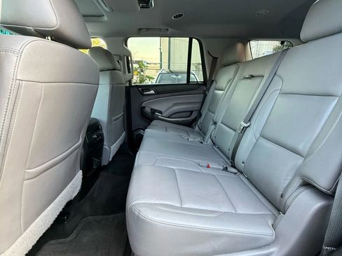 Used 2018 Chevrolet Tahoe LT image 15