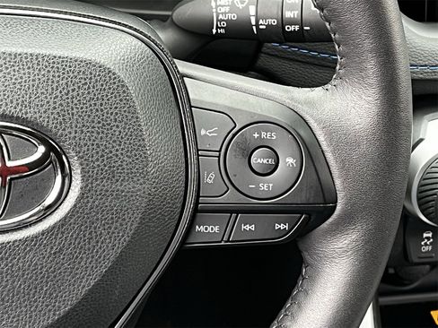 Used 2023 Toyota RAV4 XSE image 14