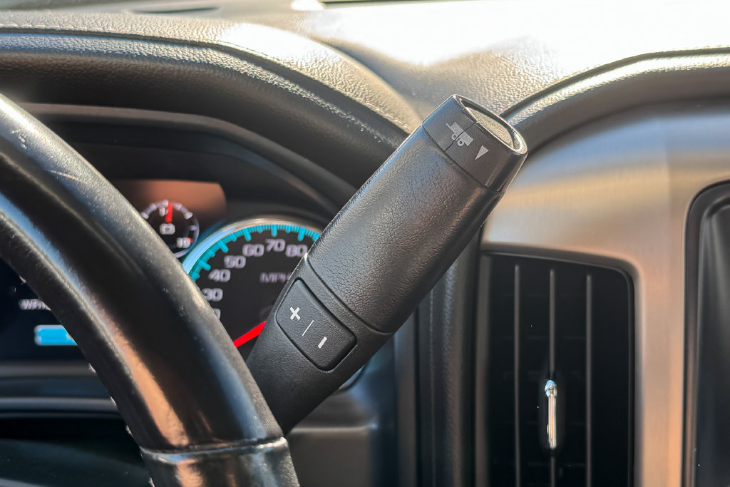 Used 2019 GMC Sierra 3500 Denali w/ Duramax Plus Package AWD/4WD image 33