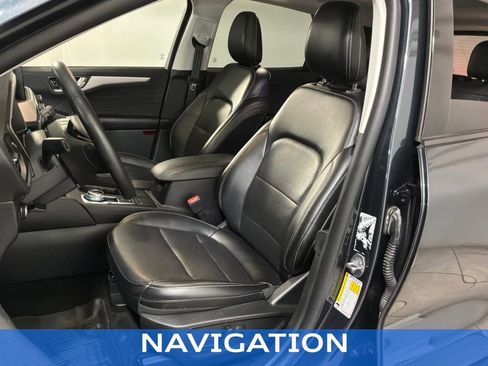 Used 2022 Ford Escape SEL AWD/4WD image 6