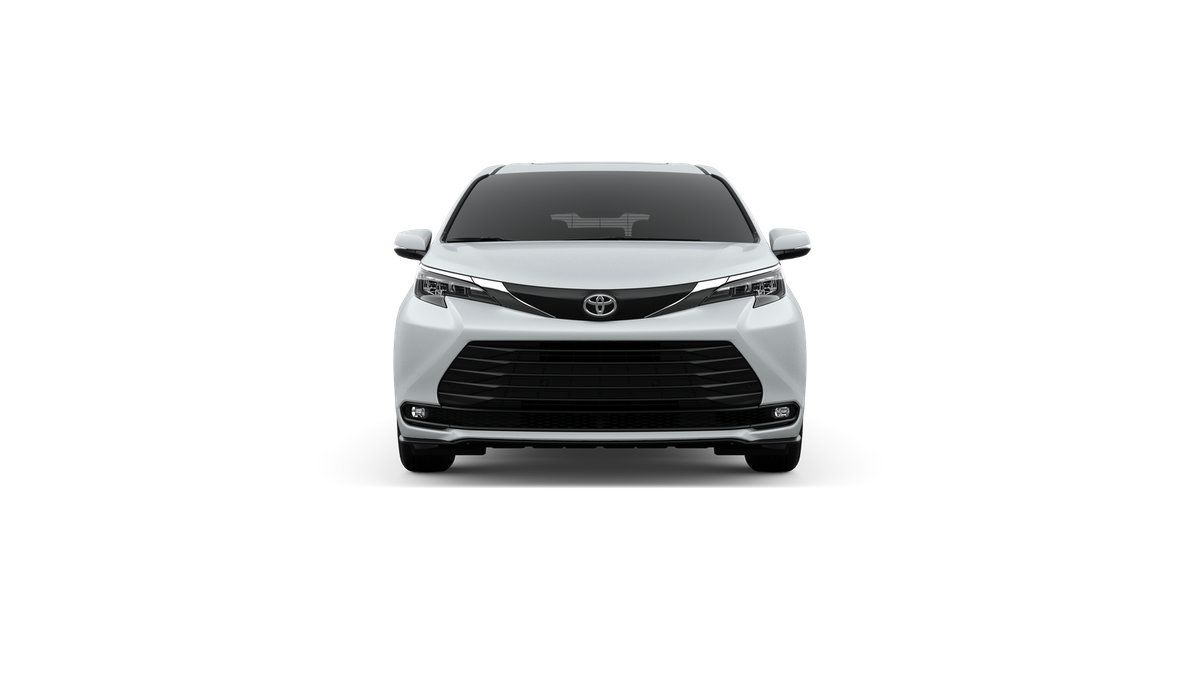 Certified 2026 Toyota Sienna XLE FWD image 47