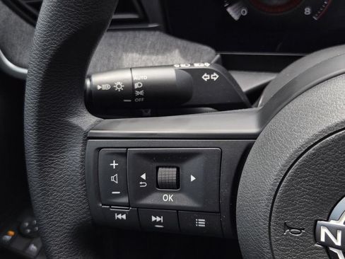 New 2026 Nissan Kicks SV w/ Cold Weather Package FWD image 25