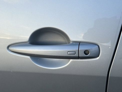 Certified 2022 Nissan Sentra SV w/ Trunk Package image 9