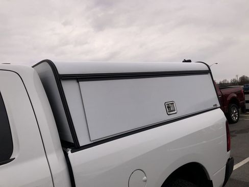 Used 2023 RAM 1500 Tradesman w/ Trailer Tow Group image 9