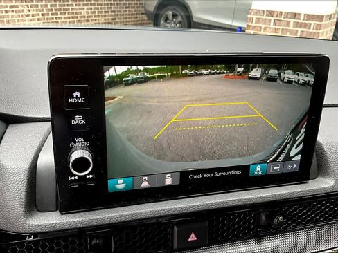 Certified 2023 Honda CR-V EX-L image 60