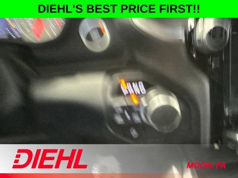 New 2026 RAM 1500 Big Horn AWD/4WD image 31