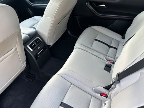 New 2026 MAZDA CX-70 SC Plus image 10