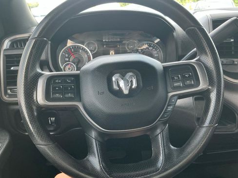 Used 2022 RAM 3500 Tradesman AWD/4WD image 28