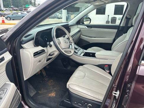 Used 2024 Hyundai Palisade Calligraphy AWD/4WD image 73