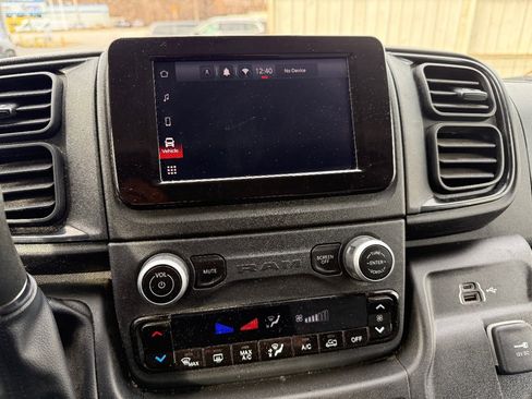 Used 2023 RAM ProMaster 2500 image 14