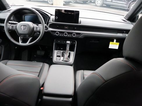 New 2026 Honda CR-V Sport-L image 9