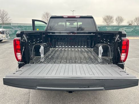 New 2026 GMC Sierra 1500 Elevation w/ Preferred Package AWD/4WD image 33
