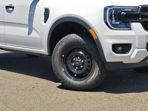 New 2026 Ford Ranger XL RWD image 2