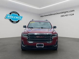 Used 2023 GMC Acadia AT4 w/ Preferred Package AWD/4WD video 2