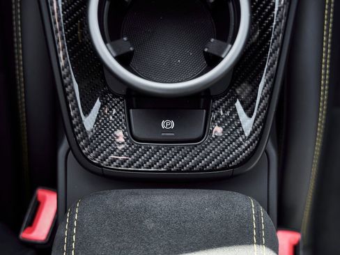 Used 2023 Porsche 911 GT3 image 61