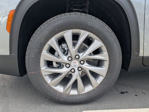 New 2026 Buick Enclave Preferred w/ Power Package AWD/4WD image 27