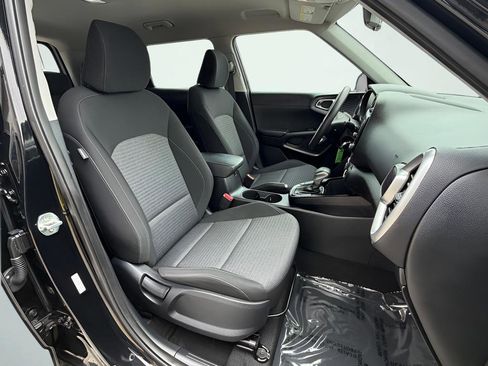 Used 2021 Kia Soul S image 31