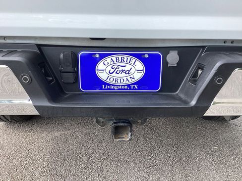 Used 2023 Ford F150 Lariat AWD/4WD image 13