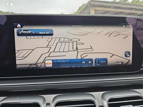 New 2026 Mercedes-Benz GLE 450 4MATIC image 23