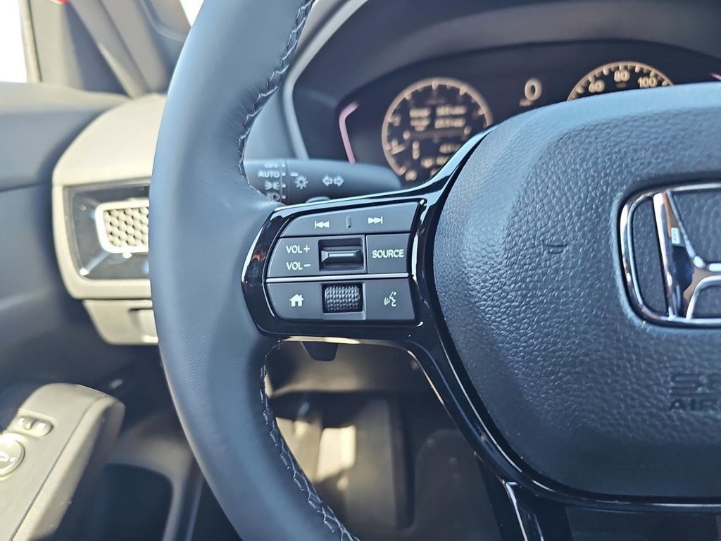 New 2026 Honda Civic Sport image 21